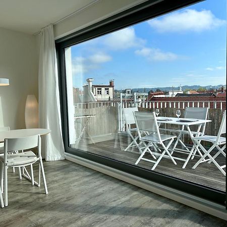 Ferienwohnung Fumi - Maisonette Im Sanierten Altbau Mit Grosser Dachterrasse Und Blick Ueber Die Insel Lindau  Zewnętrze zdjęcie